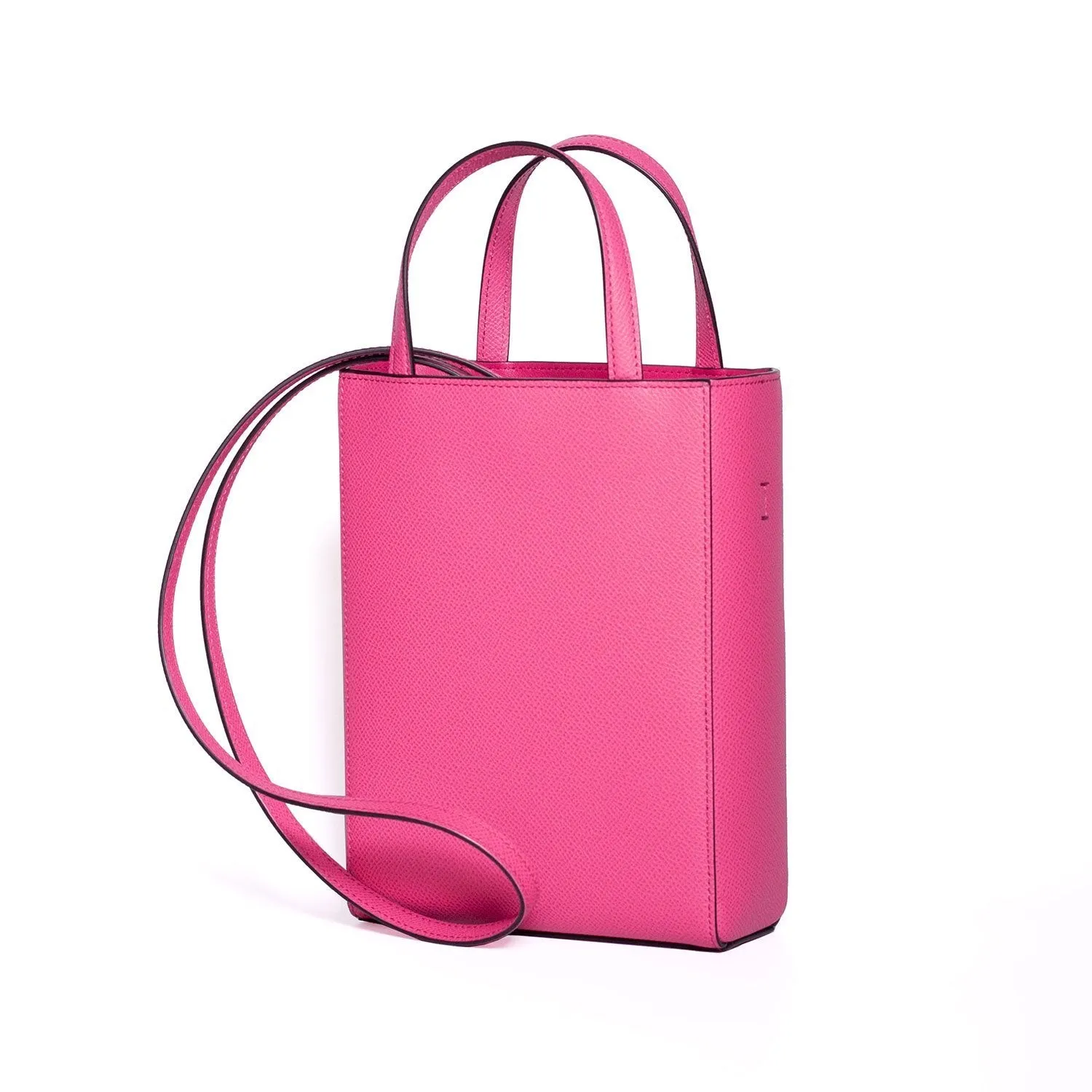 Noblessa Mini Shopper Bag