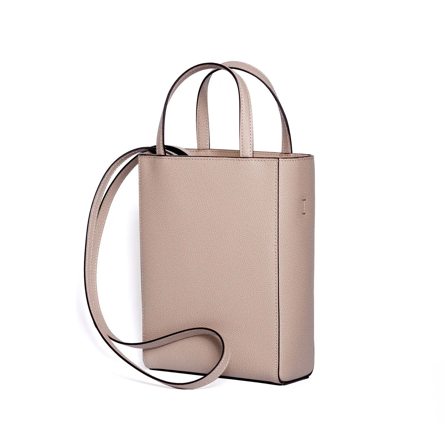 Noblessa Mini Shopper Bag