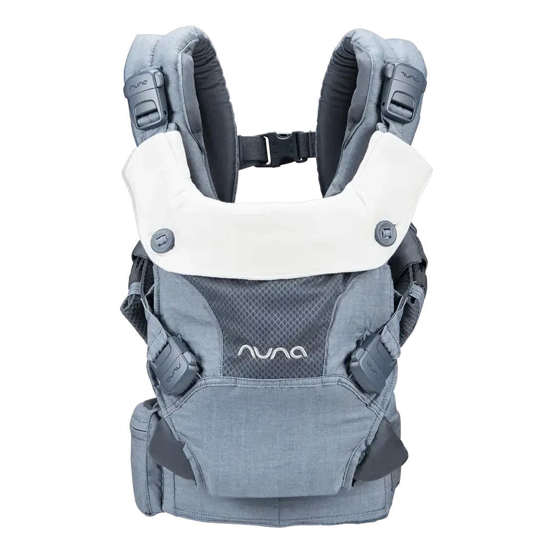 Nuna CUDL 4-in-1 Carrier