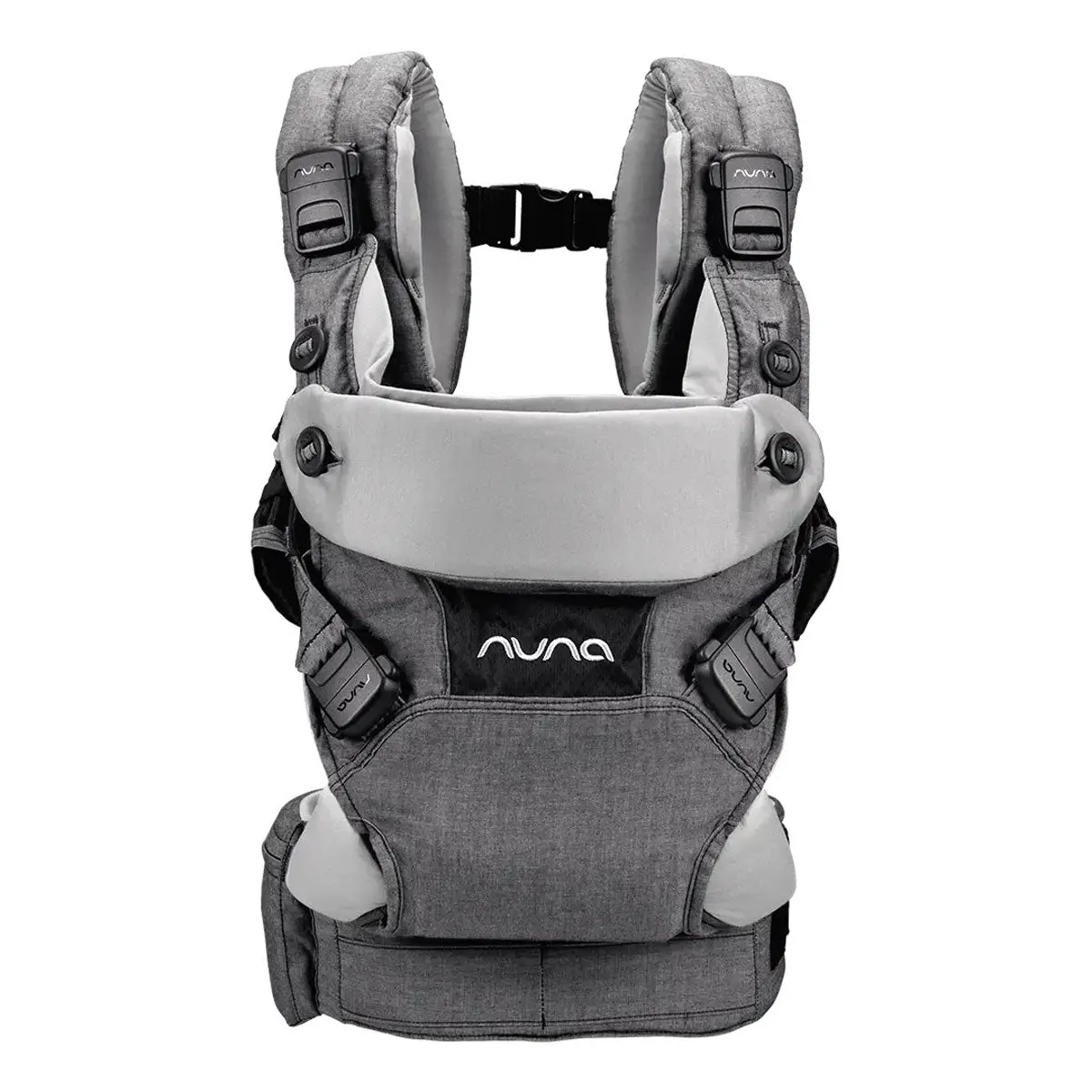 Nuna CUDL 4-in-1 Carrier