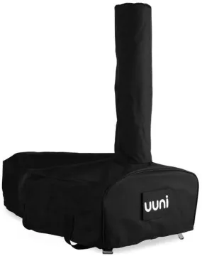 Ooni Uuni 3 Cover/Bag Fits OONI 3-A pellet oven