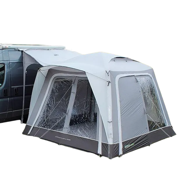 Outdoor Revolution Cayman Air Mid - Inflatable Drive Away Awning