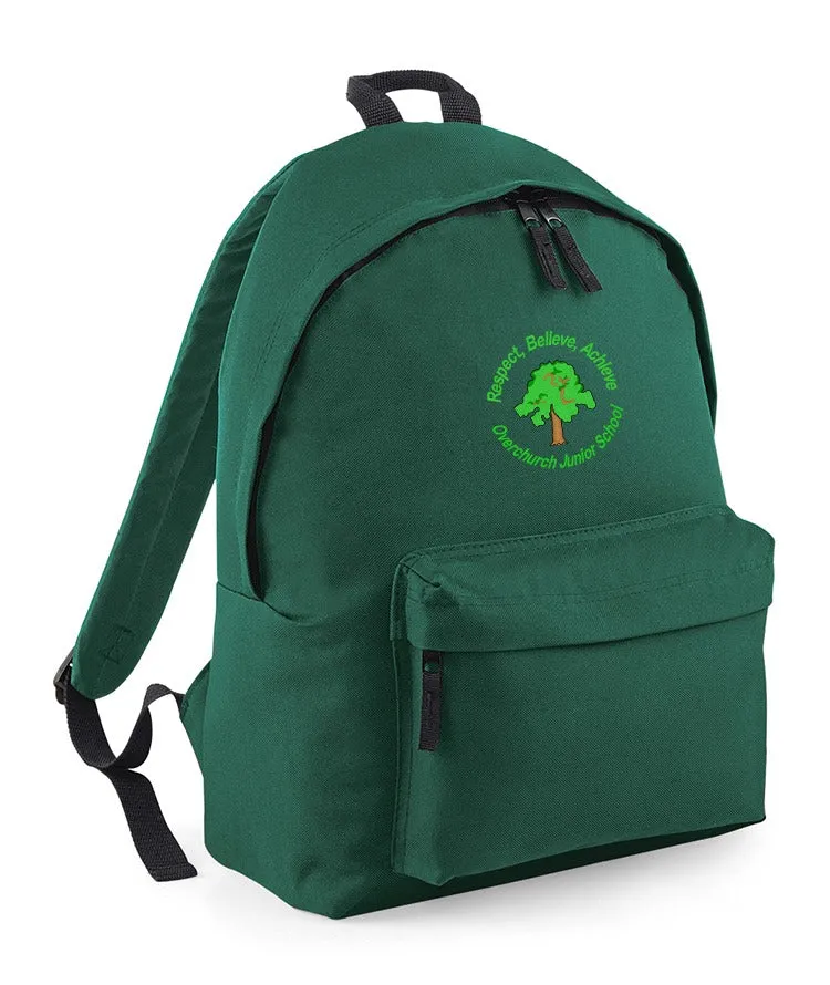 Overchurch Juniors Backpack