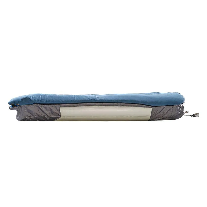 Oztrail Outback Comforter Queen Sleeping Bag