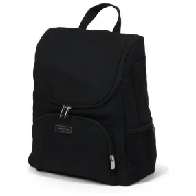 Panorama Backpack with Change Pad - Black