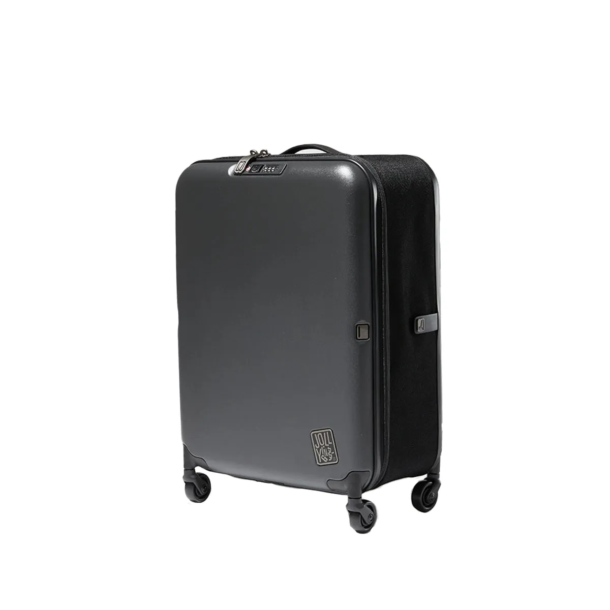 Pebble Suitcase 30"