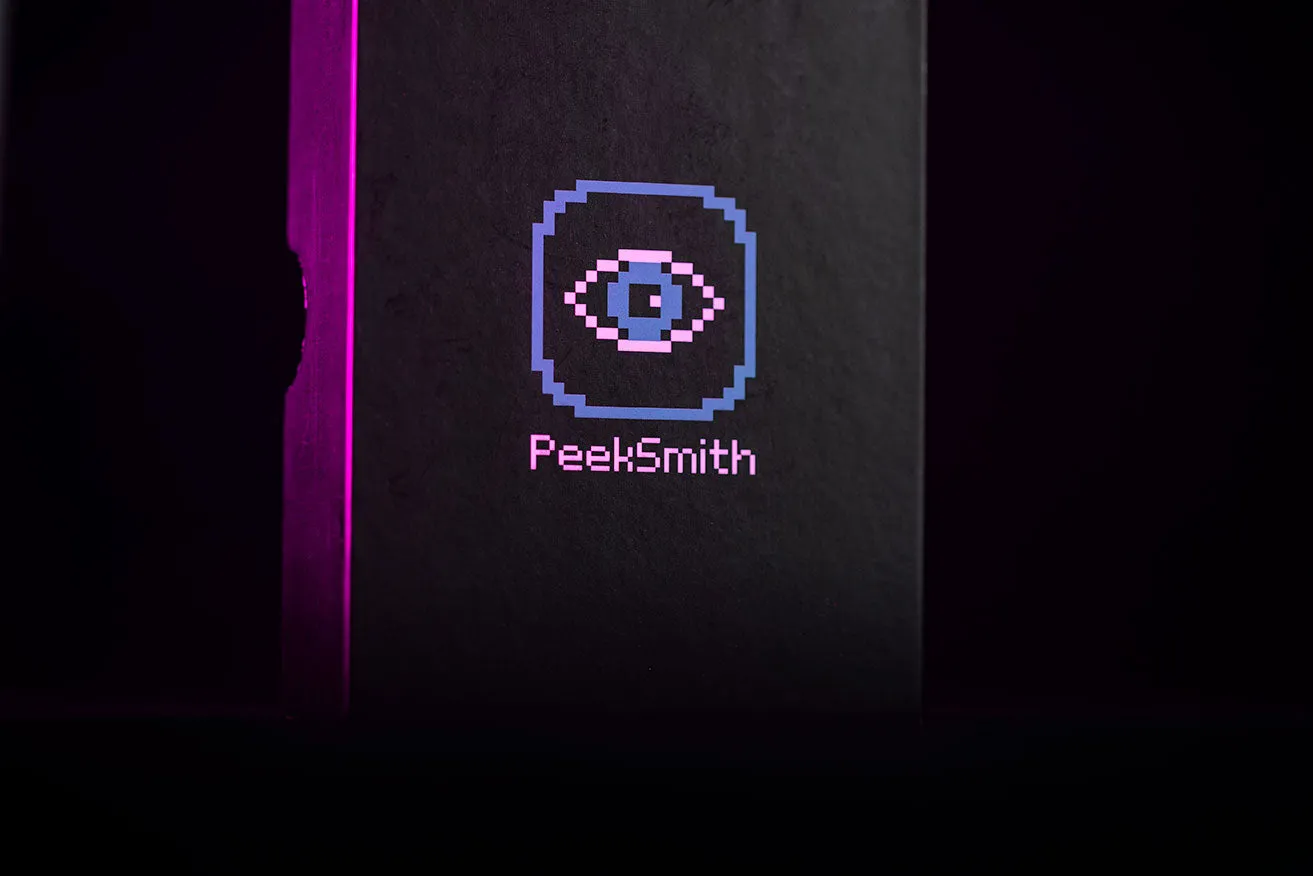 PeekSmith 3