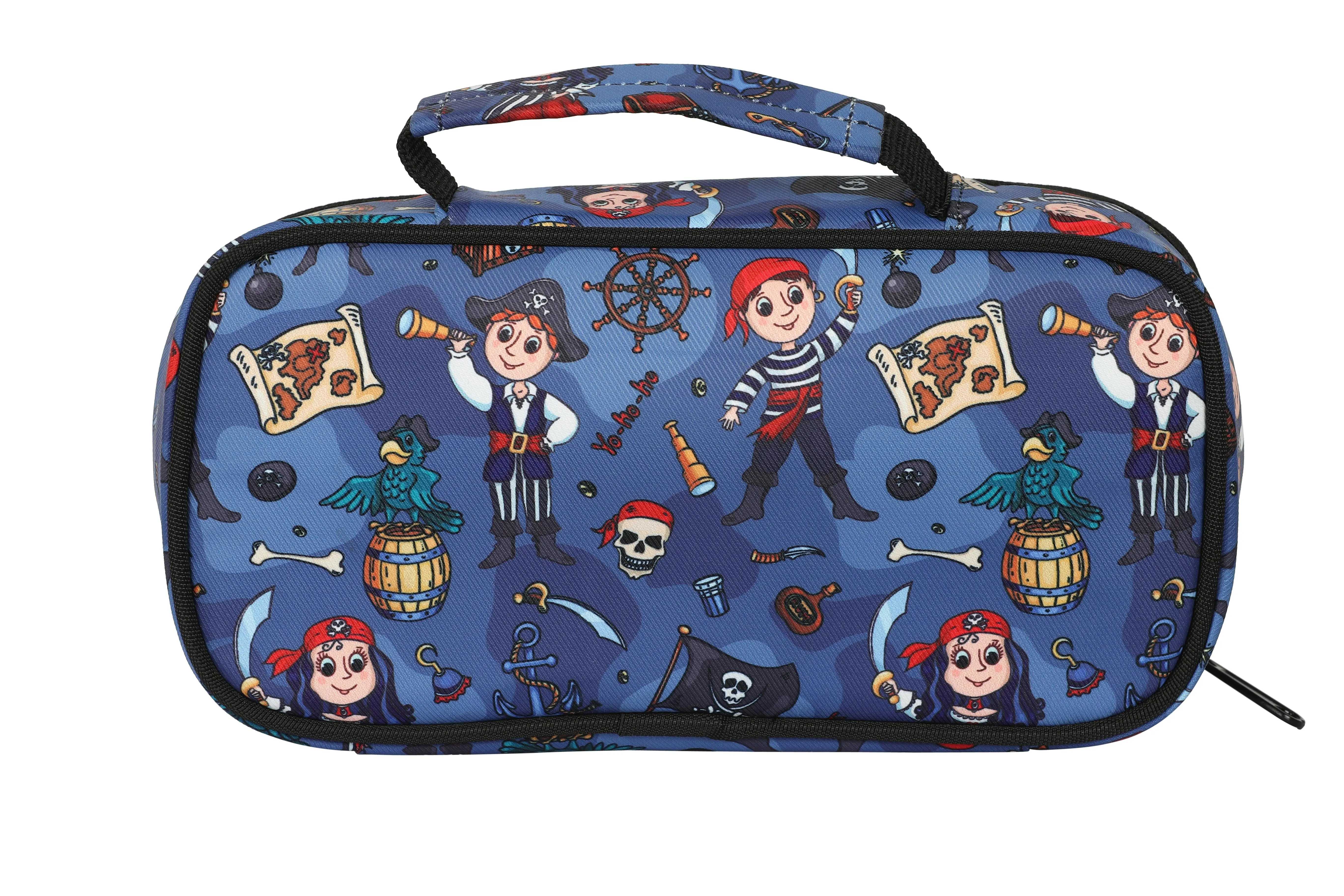 Pencil Case Pirate