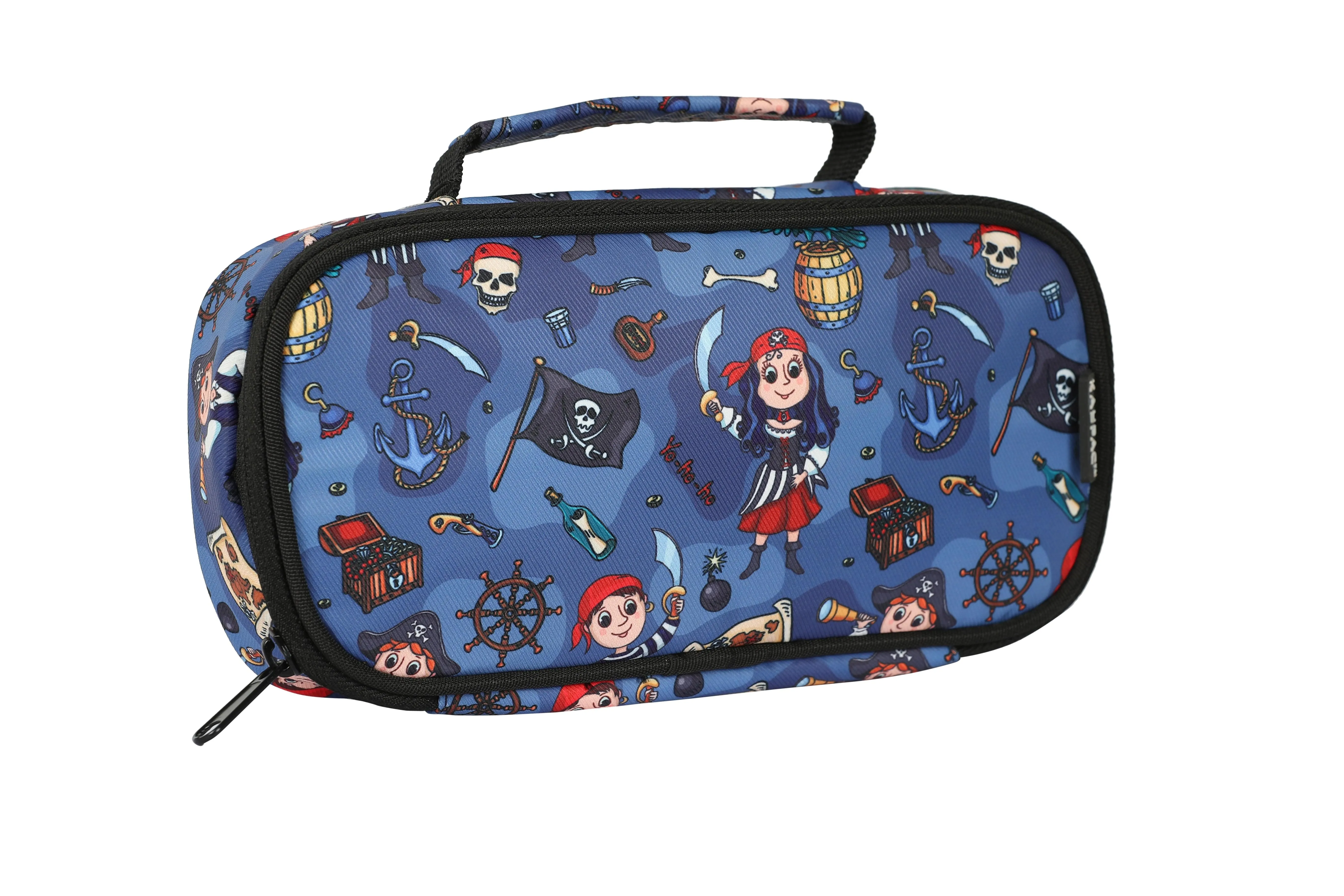 Pencil Case Pirate