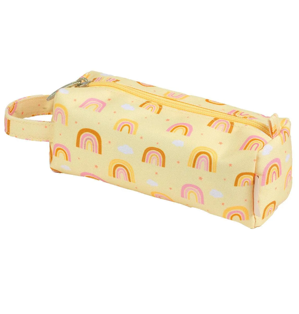 Pencil Case - Rainbows