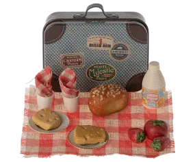 Picnic set, Mouse