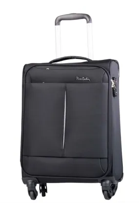 Pierre Cardin Ultralite 67cm Medium Spinner | Black