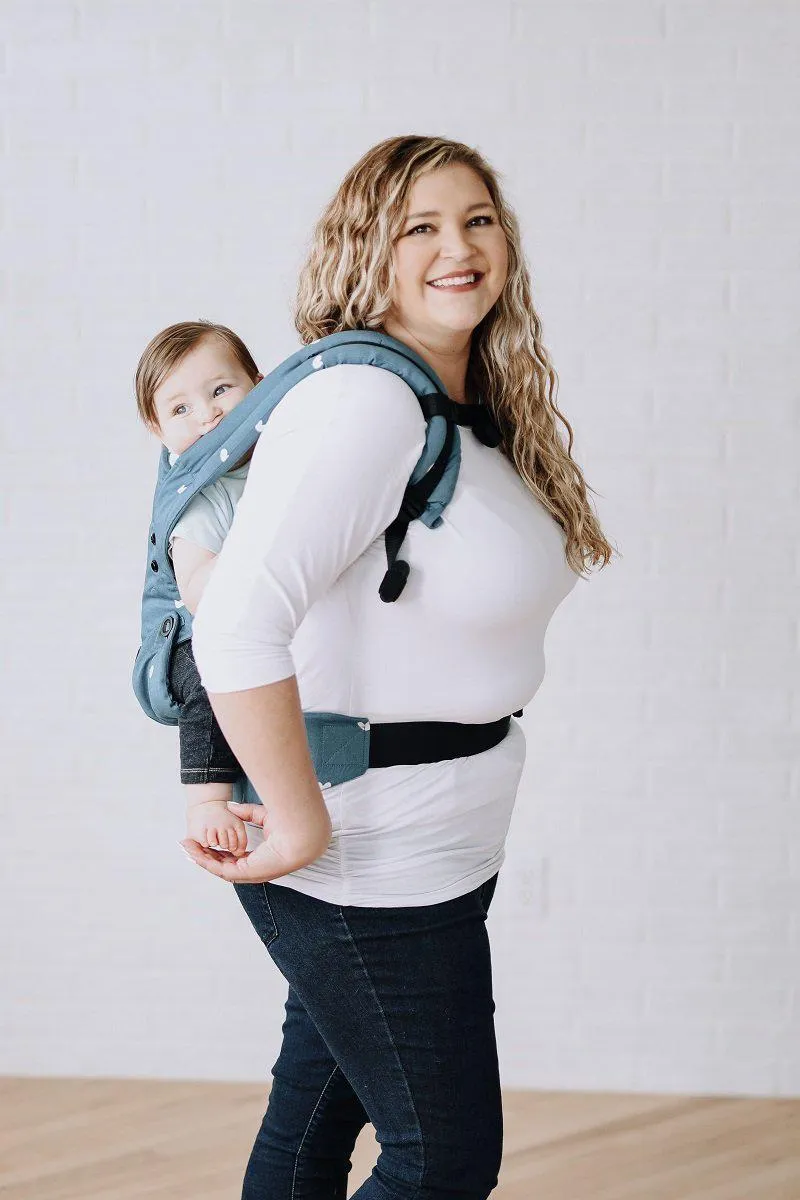 Playdate - Tula Explore Baby Carrier