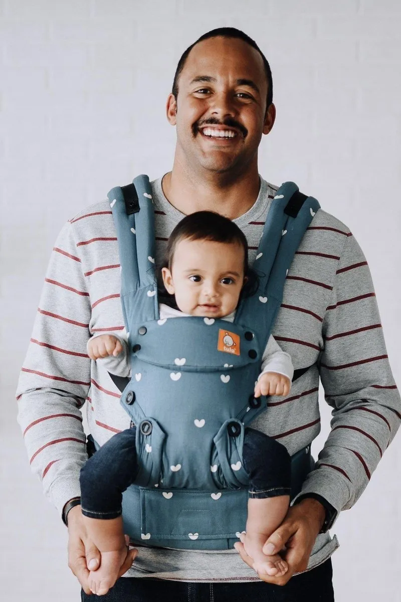 Playdate - Tula Explore Baby Carrier