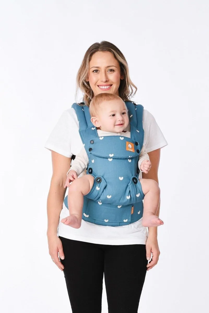 Playdate - Tula Explore Baby Carrier