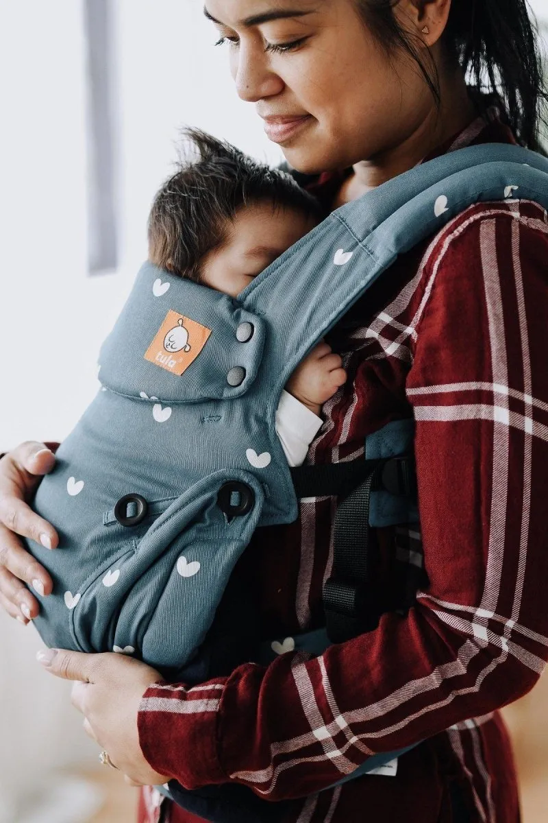 Playdate - Tula Explore Baby Carrier