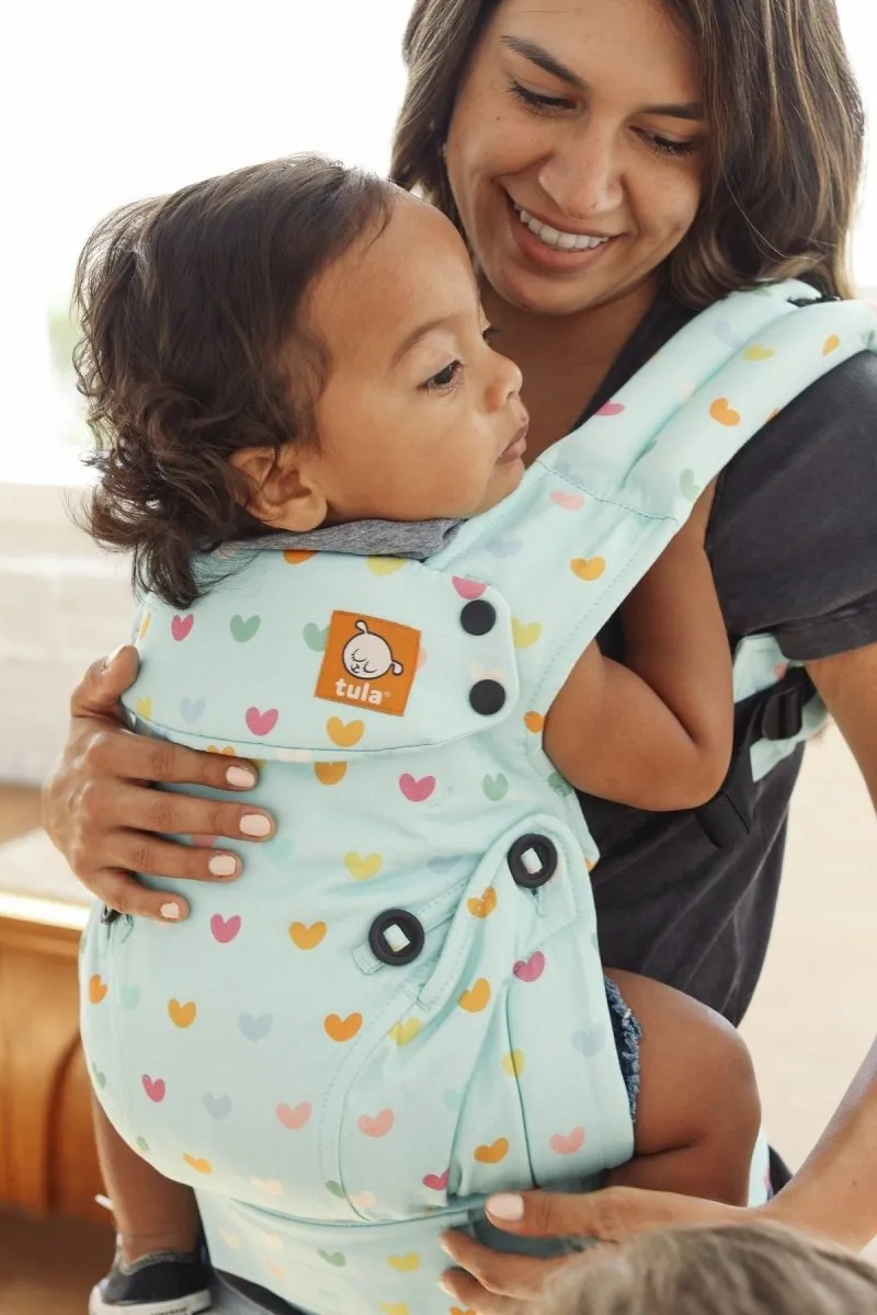 Playful - Tula Explore Baby Carrier