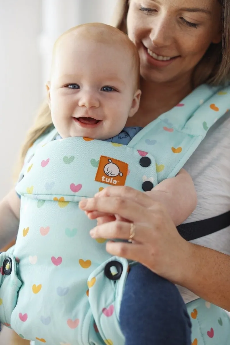 Playful - Tula Explore Baby Carrier