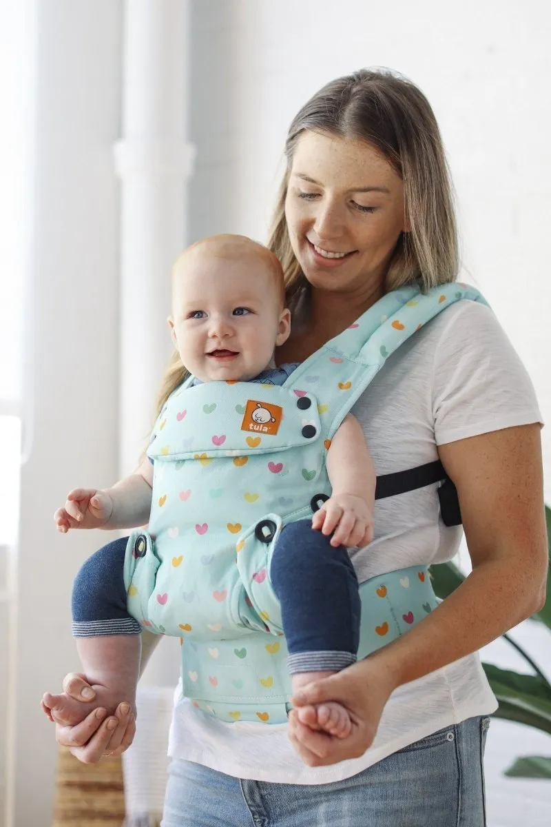 Playful - Tula Explore Baby Carrier