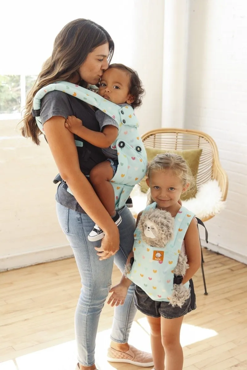 Playful - Tula Explore Baby Carrier