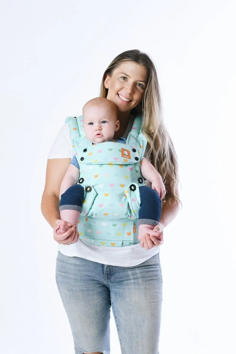 Playful - Tula Explore Baby Carrier