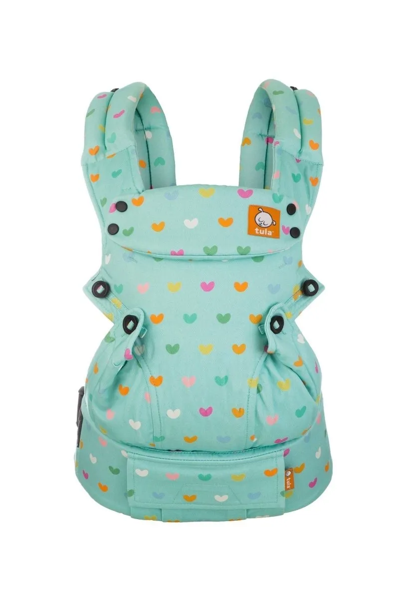 Playful - Tula Explore Baby Carrier