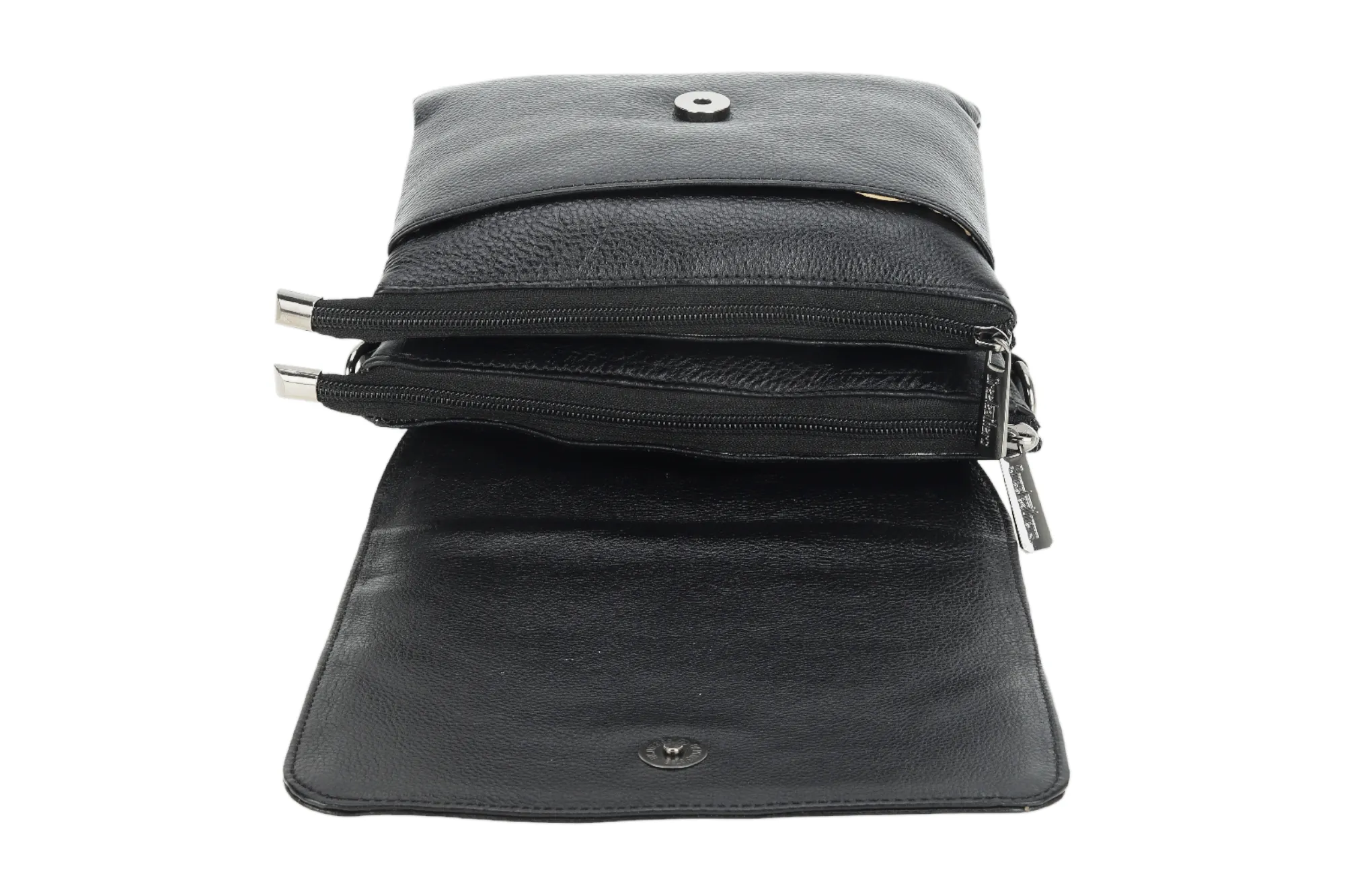 Premium Ladies Leather sling Bag 997450