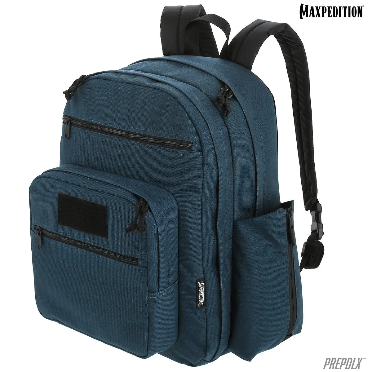 Prepared Citizen Deluxe Backpack (CLOSEOUT SALE. FINAL SALE.)