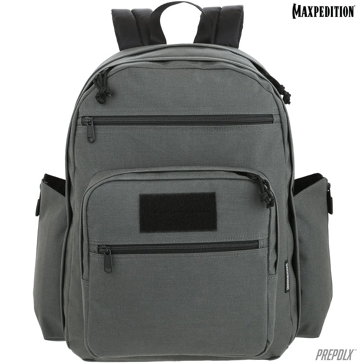 Prepared Citizen Deluxe Backpack (CLOSEOUT SALE. FINAL SALE.)