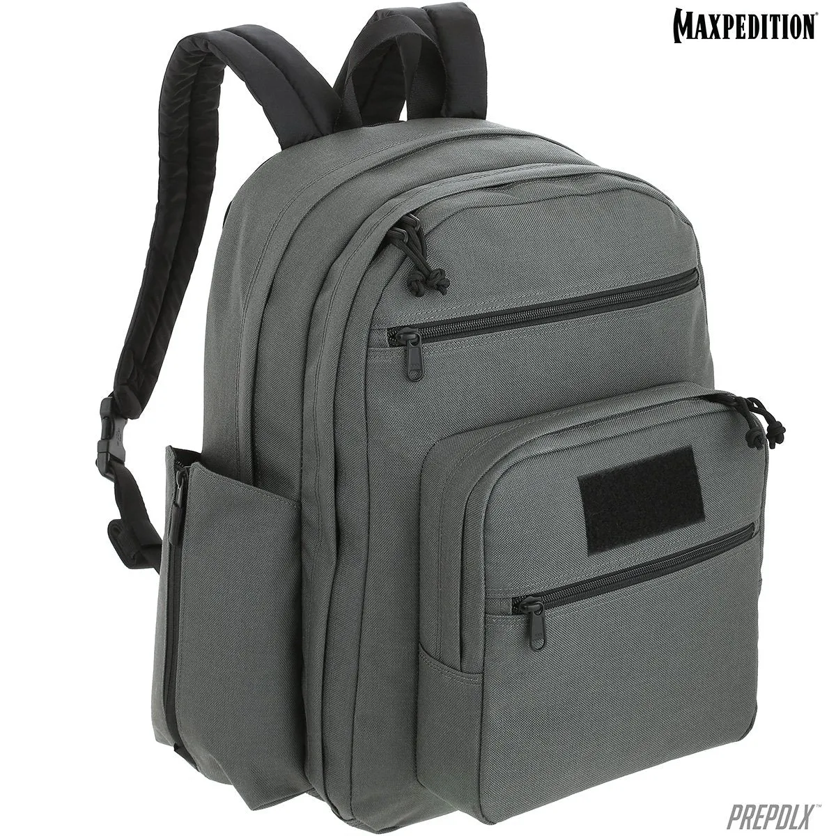 Prepared Citizen Deluxe Backpack (CLOSEOUT SALE. FINAL SALE.)