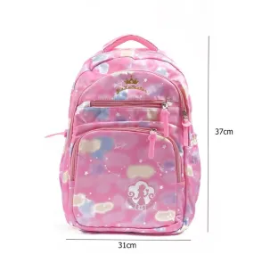 Princess Theme  Backpack.