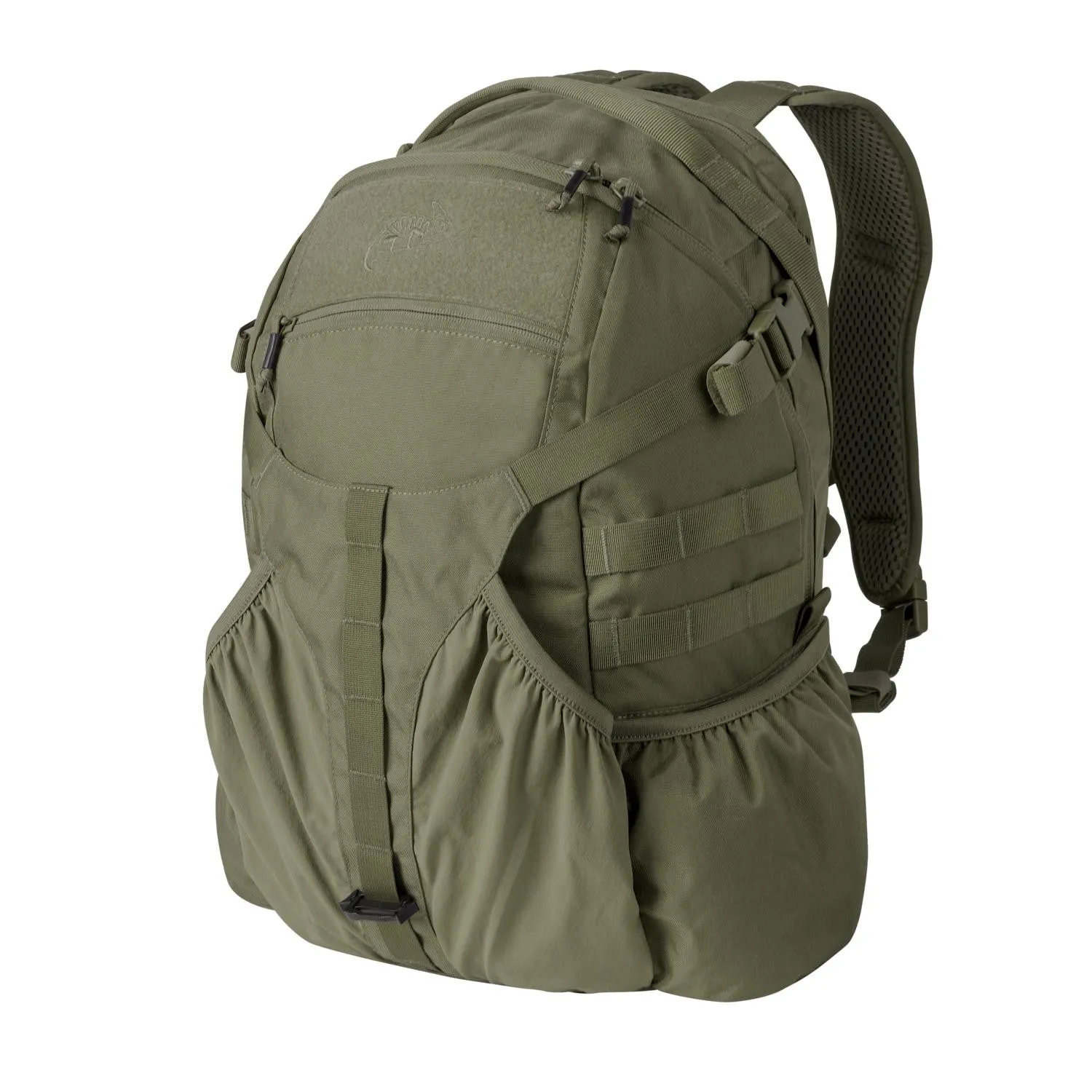 RAIDER BACKPACK - CORDURA