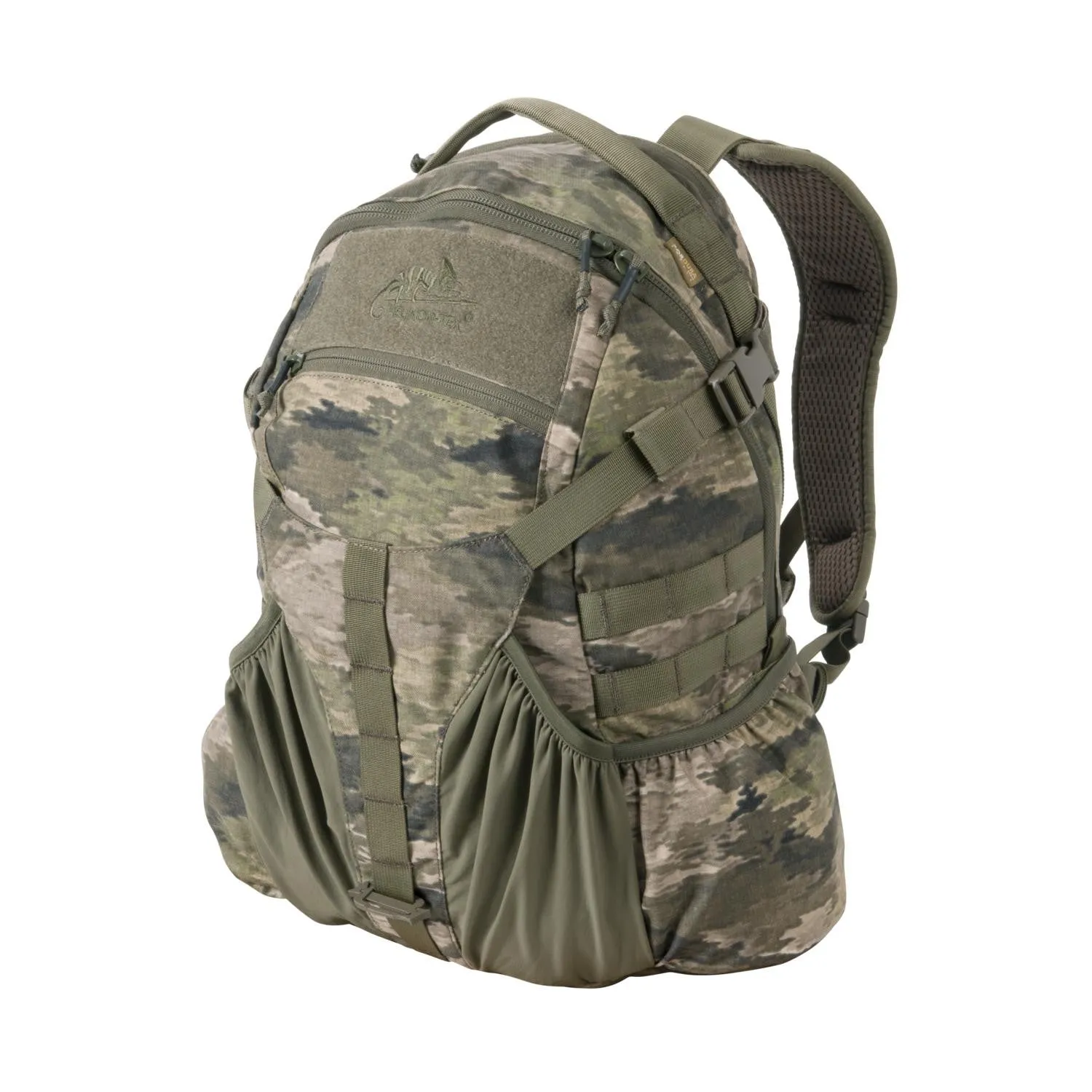 RAIDER BACKPACK - CORDURA