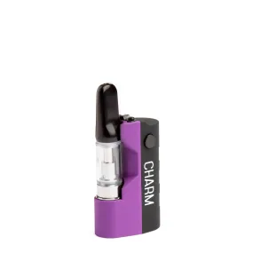 Randy's Charm VV Cartridge Vape Battery