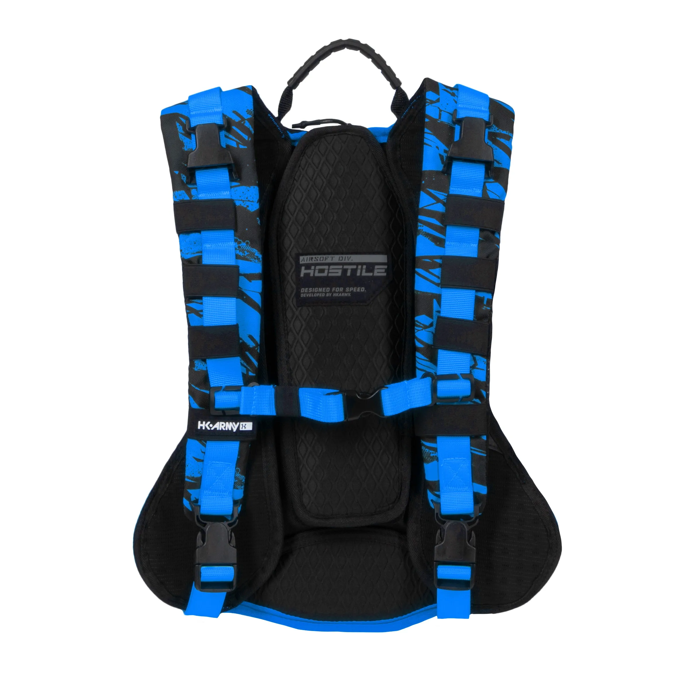 Reflex Backpack - Blue