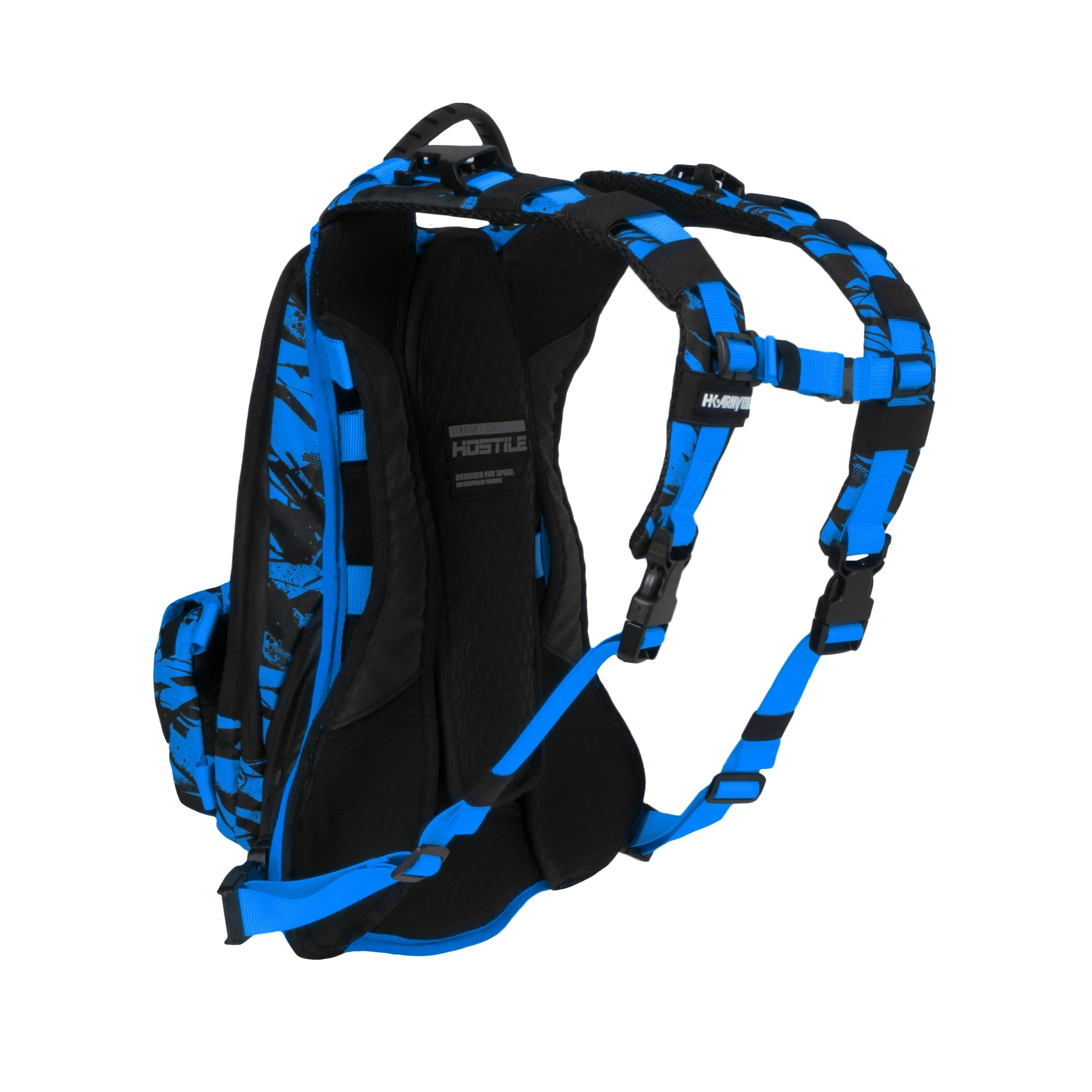 Reflex Backpack - Blue