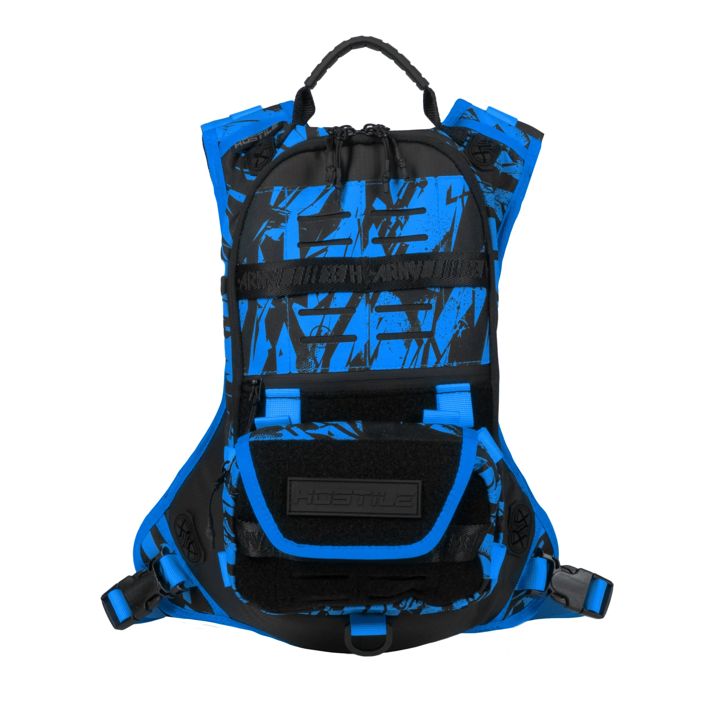 Reflex Backpack - Blue