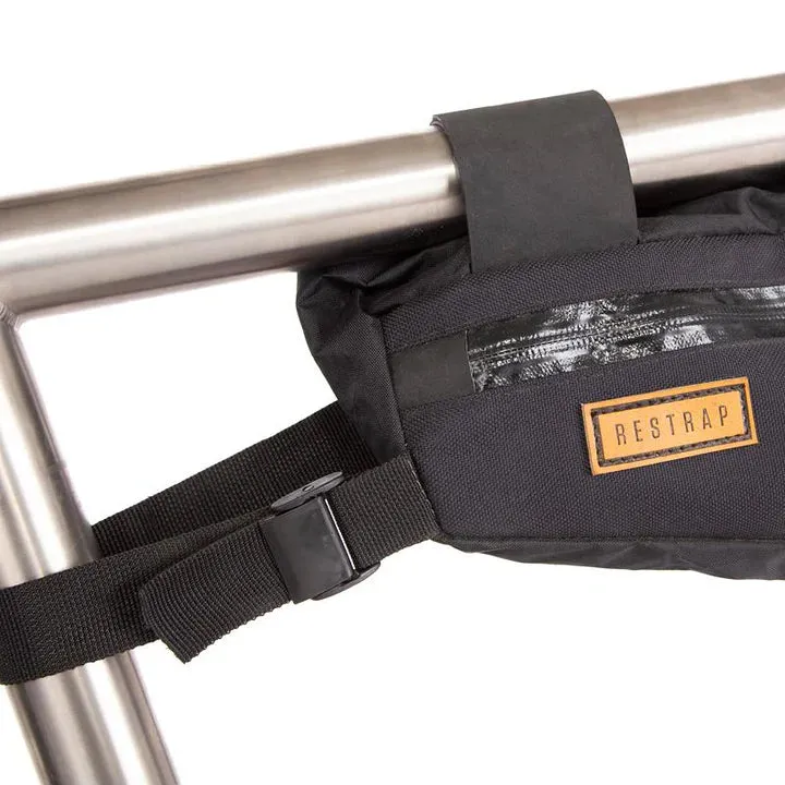 RESTRAP - Frame Bag Medium