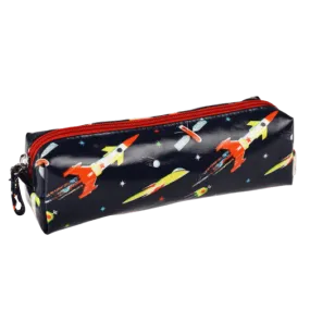 Rex London Space Age Pencil Case