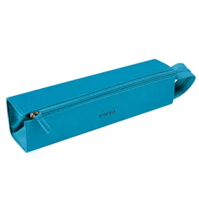 Rhodia Rhodiarama Tray Pen Case Turquoise