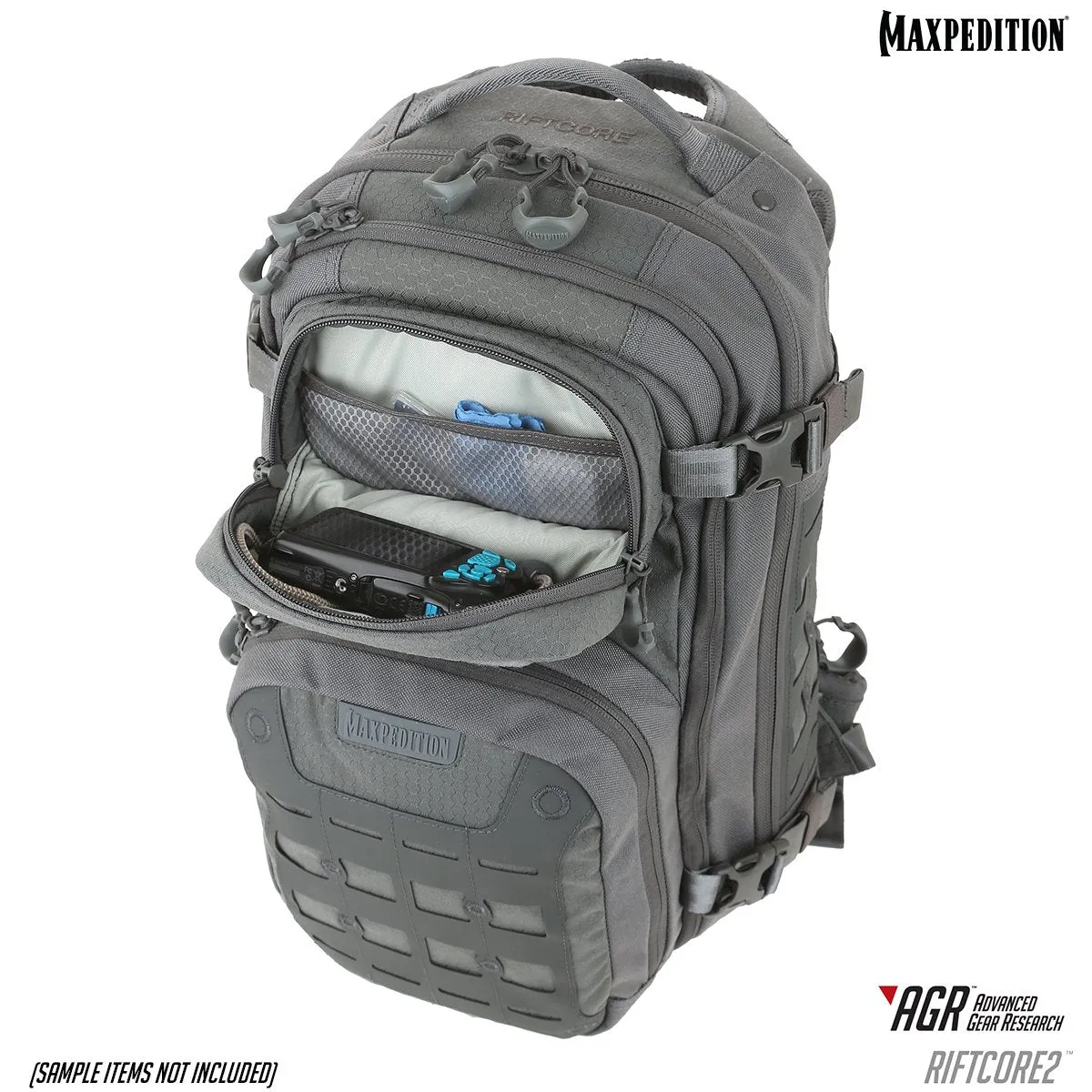 Riftcore™ v2.0 CCW-Enabled Backpack 23L (CLOSEOUT SALE. FINAL SALE.)