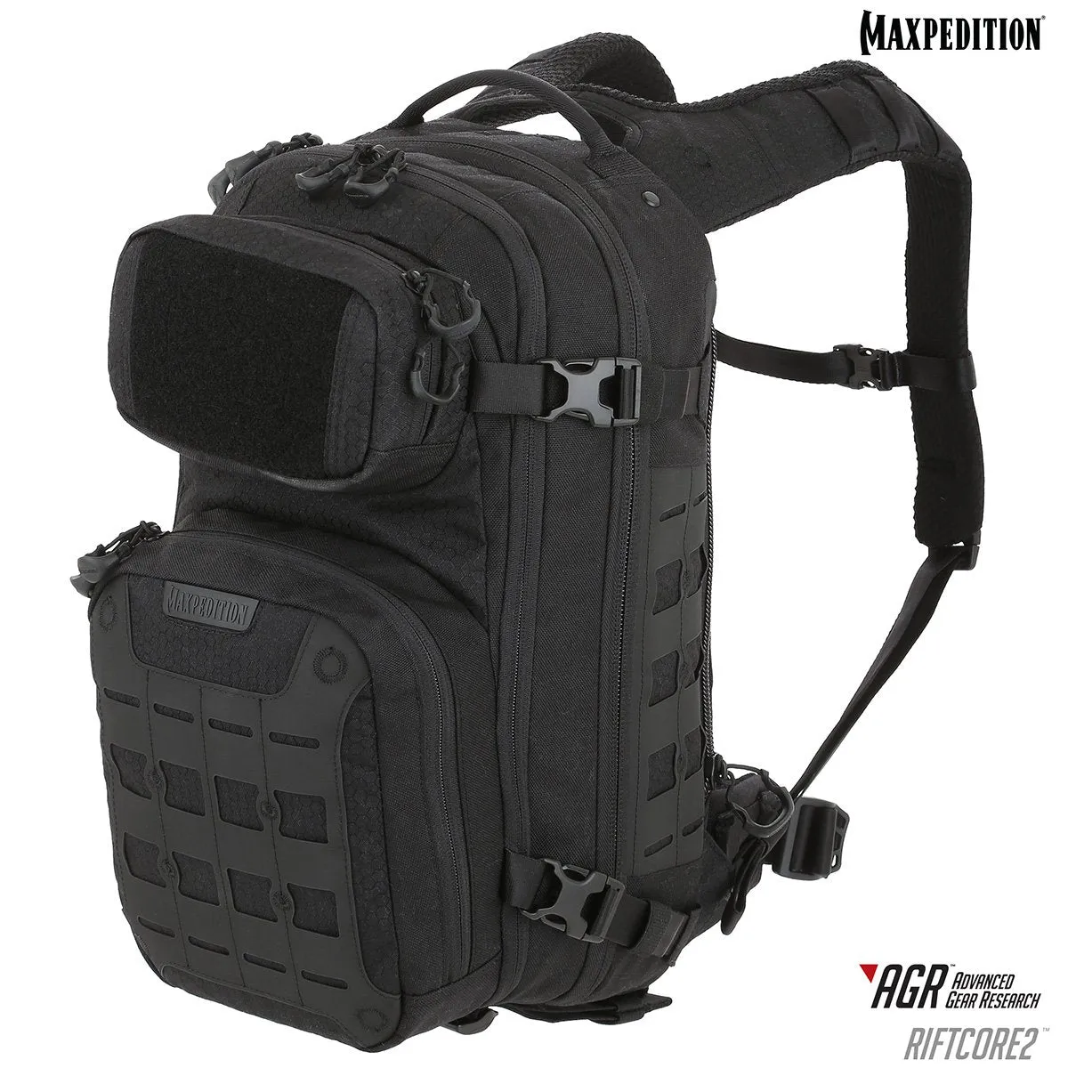 Riftcore™ v2.0 CCW-Enabled Backpack 23L (CLOSEOUT SALE. FINAL SALE.)