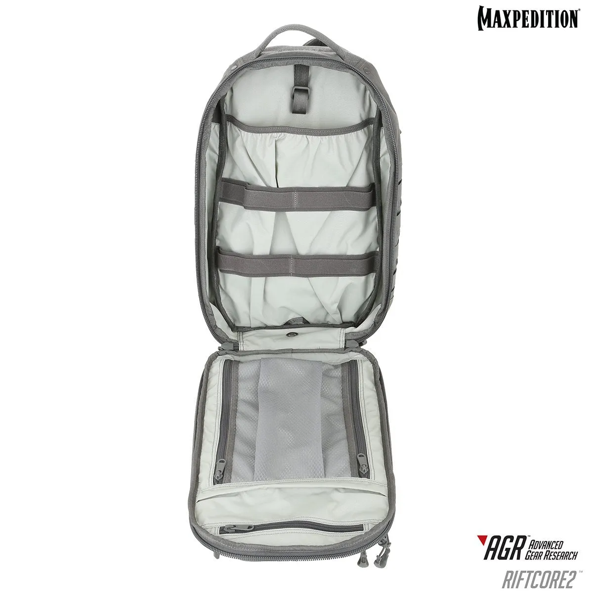 Riftcore™ v2.0 CCW-Enabled Backpack 23L (CLOSEOUT SALE. FINAL SALE.)