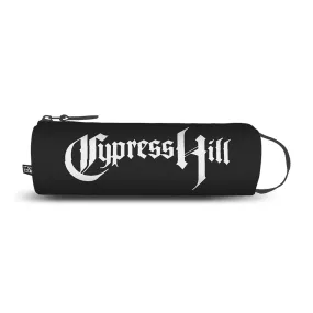 Rocksax Cypress Hill Pencil Case - Logo