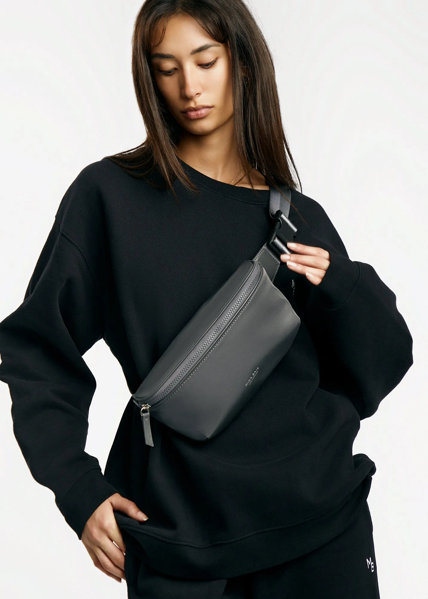 Roe Belt Bag (Nylon)