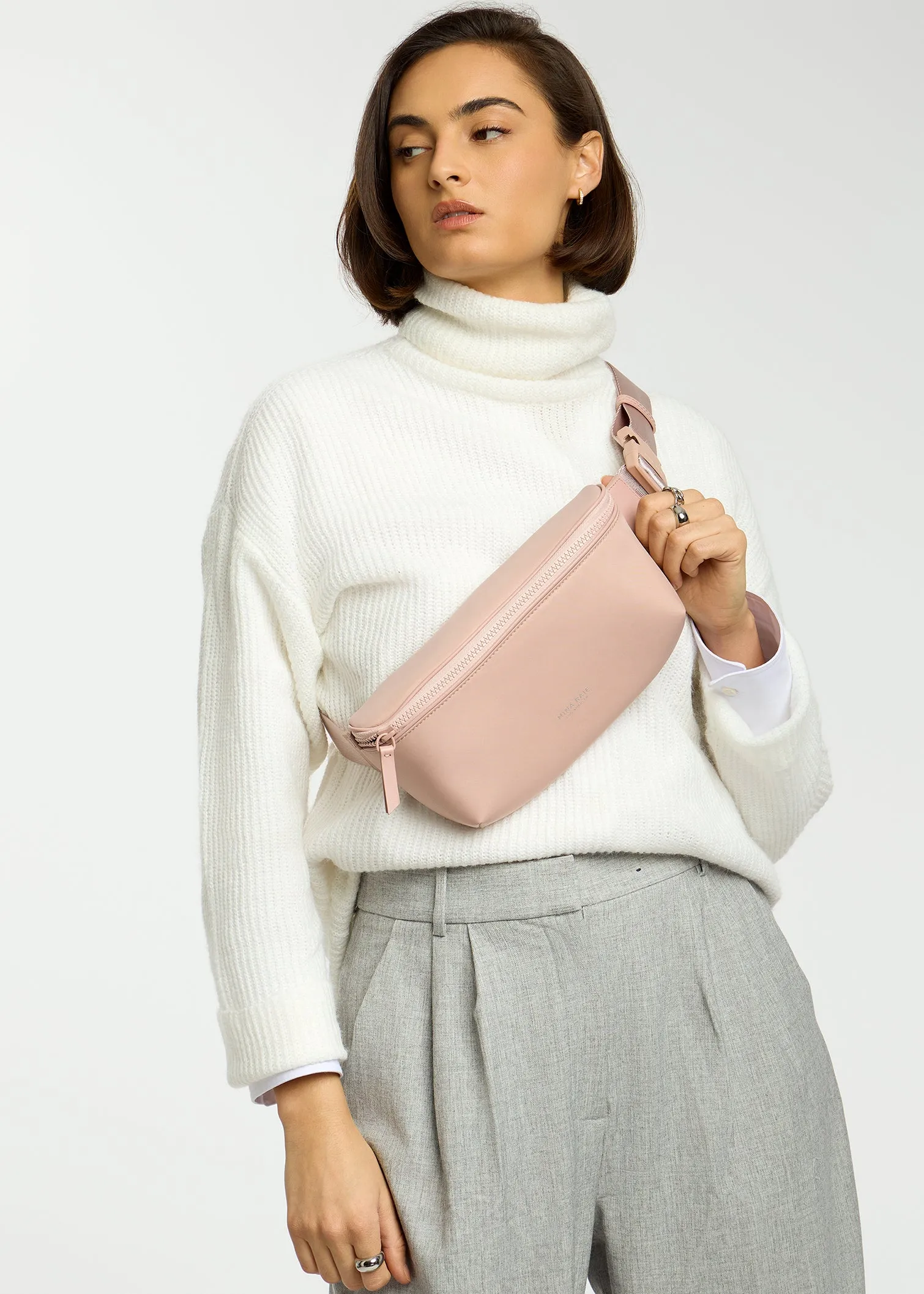 Roe Belt Bag (Nylon)