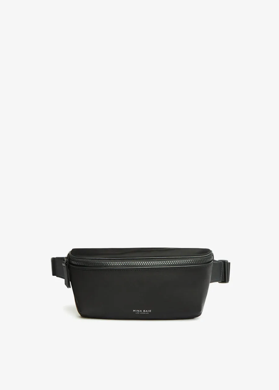 Roe Belt Bag (Nylon)