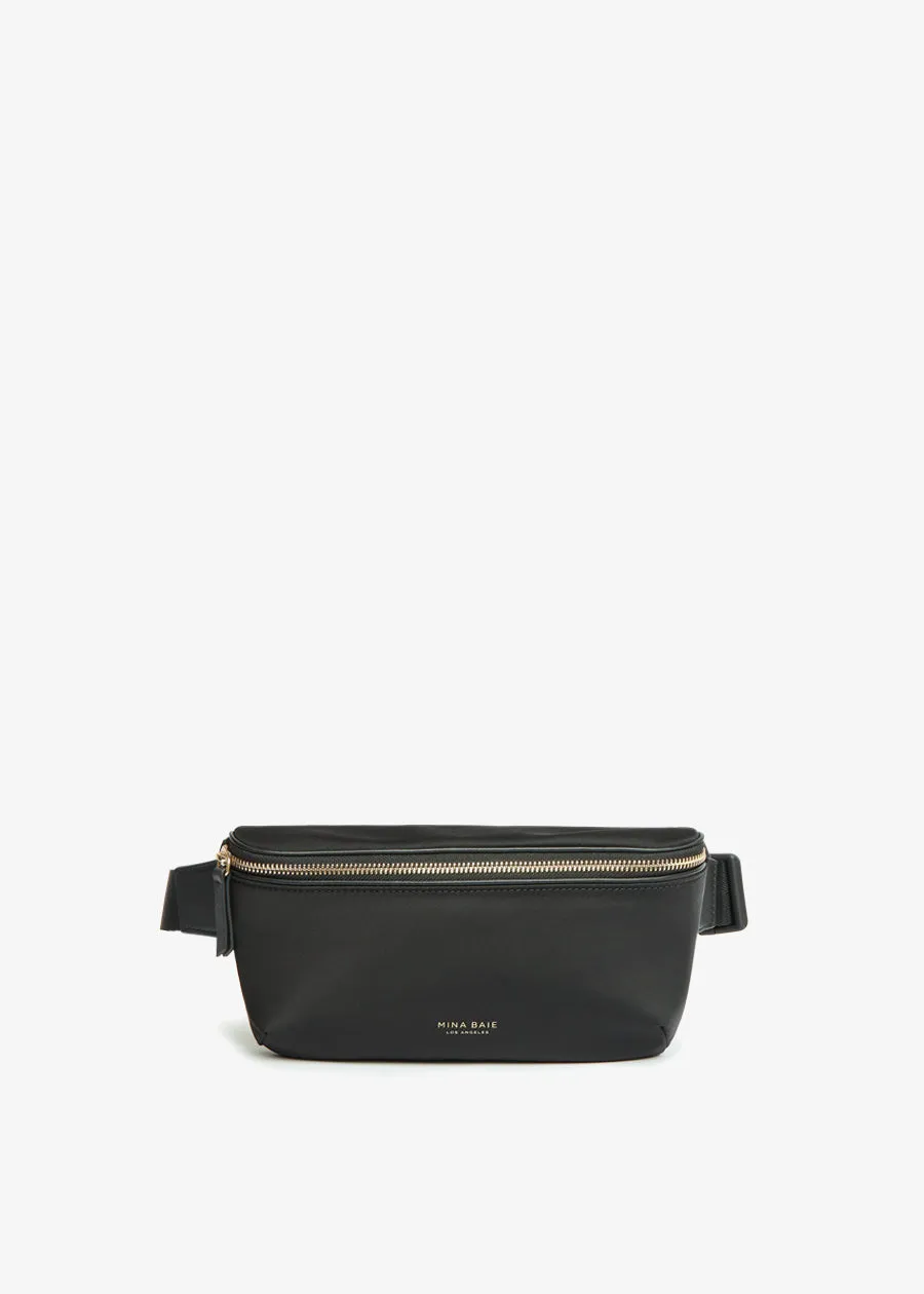 Roe Belt Bag (Nylon)