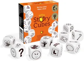 Rory’s Story Cubes