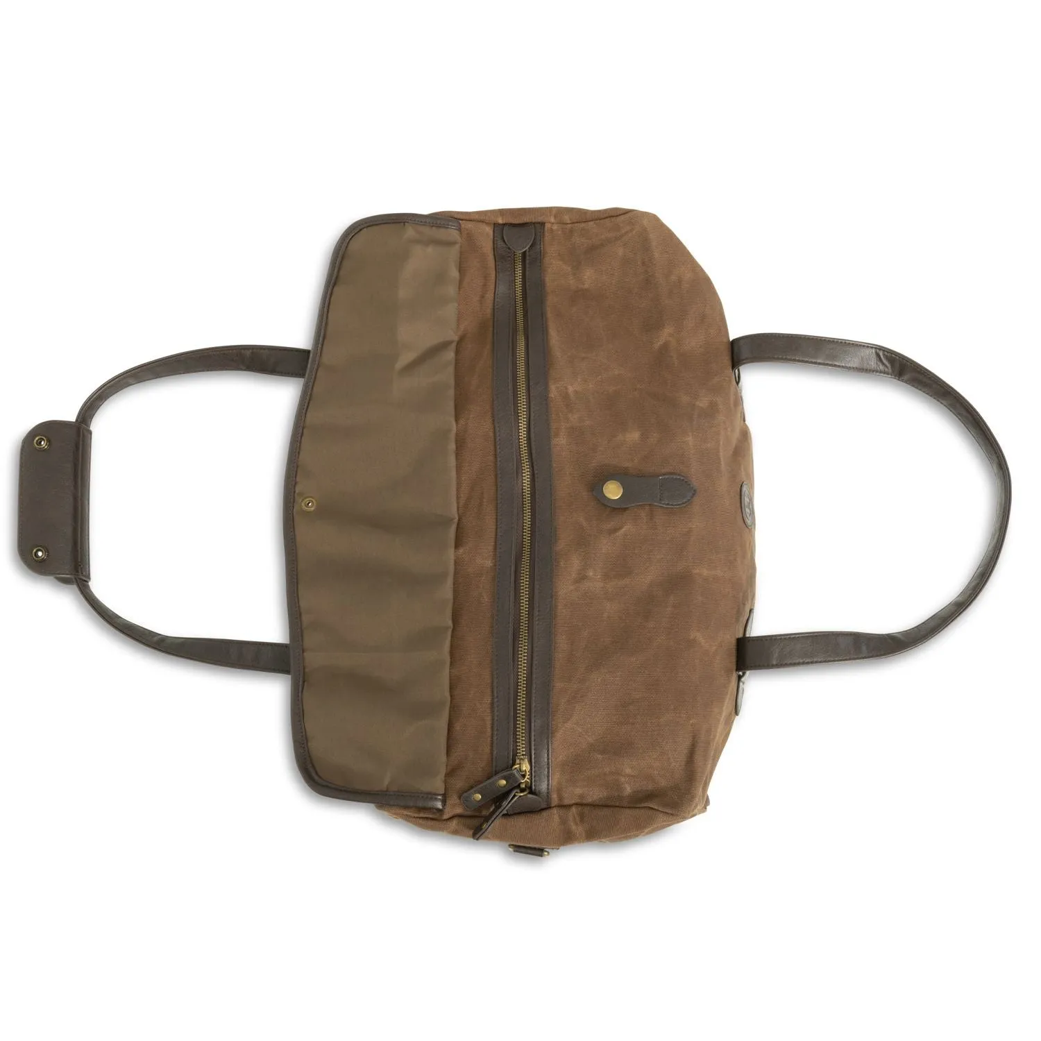 Rugged Bag - Medium